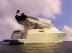 Beneteau, Lagoon, MCY и CNB в Каннах