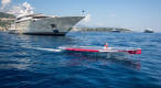 Monaco Solar Grand Prix