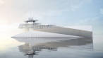 Новый дизайн-концепт от Feadship