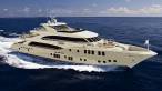 Majesty 155 в Монако