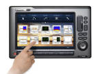 Тандем Jeppesen и Raymarine