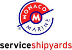 Новая верфь Monaco Marine