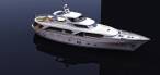 Новый контракт Whyko и Benetti Sail Division