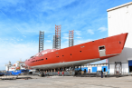 Новое поколение яхт Perini Navi