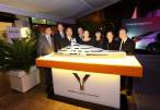 Fraser Yachts Captains’ Dinner & Awards