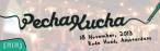Pecha Kucha 2013