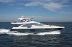 Azimut 80 готовится покорить Америку