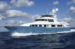 Continental Drifter III на FLIBS 2013