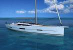 Dufour Grand Large 560