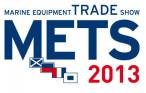 Популярность METS 2013