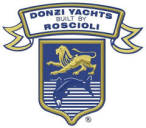 Donzi Evolution
