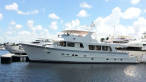 Ещё один дебют FLIBS 2013