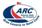 CNB на регате ARC