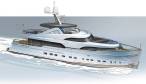 Новый контракт Mulder Shipyard