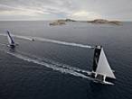 Новый формат Krys Ocean Race