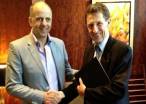 Президент Sunreef Yachts встретился с послом в Польше