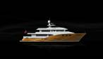 Новая линейка от Boksa Marine Design