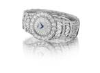 Новые часы L’Heure du Diamant от Chopard 