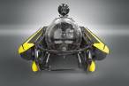 Новый партнёр U-Boat Worx