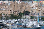 Palma Superyacht Show 2014