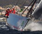 Wild Oats XI – снова лучший