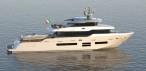 Oceanic Yachts 90: первая продажа