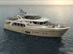 Новая Selene 92 Ocean Explorer