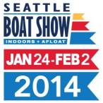 Seattle Boat Show 2014