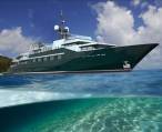 Новая жизнь Feadship Highlander