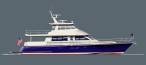 Новый контракт Hunt Yachts