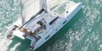 Outremer 5X номинирована в European boat of the Year 2012/2013