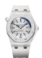 SIHH-2014: Белоснежный шик