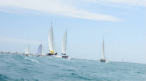 Outremer Cup 2012, как всегда, прошел хорошо