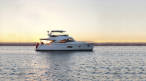 Daybridge Belize на Miami Yacht & Brokerage Show