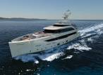 SF40 от Mondo Marine