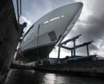 Новый флагман Sunseeker