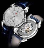 SIHH-2014: Ультратонкий измеритель времени  