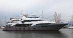Спуск Benetti Classic Supreme 132
