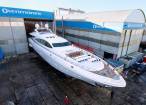 Ещё одна Mangusta