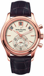 Calatrava Ref. 5960 от Patek Philippe