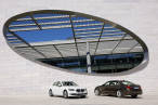 Новый BMW 7 серии — совершенная комбинация независимости и изысканного комфорта