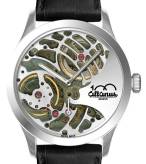 SIHH-2014: Скульптурная модель 