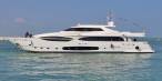 Прибавление в Ferretti Custom Line