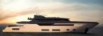 Новинка от Zuccon SuperYacht Design