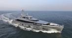 Como от Feadship и Dubois