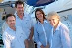 2012 Club Marine Mandurah Boat Show