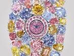 SIHH-2014: Безупречная роскошь  