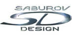 Новинка от Saburov Design