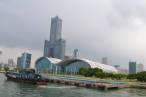 Первое Taiwan International Boat Show