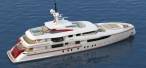 Forever One от ISA Yachts